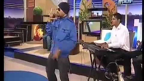 BOHEMIA - School Di Kitaab (First time LIVE on TV) Classic