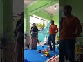 Suara Soak kaleng kerupuk ( Hanya bermaksud menghibur) Acara Temu kangen keluarga gede Trah 