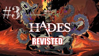 Hades Revisted- Episode 3 'REDACTED'
