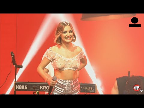 Alexandra Stan - Get back ASAP (Acoustic Version Live)