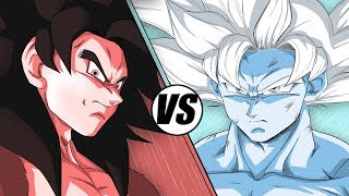 Dragon Ball GT vs Dragon Ball Super | The Anatomy of Anime (Review)