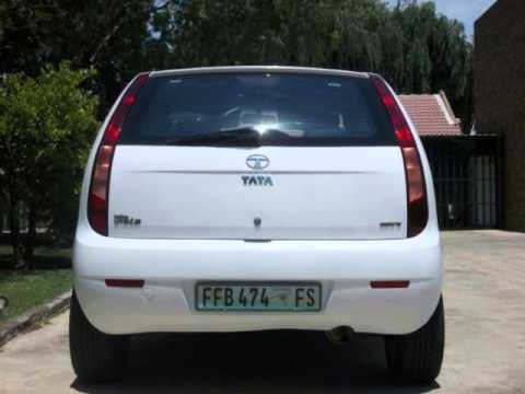 2012 Tata Indica Vista 1 4 Ini Auto For Sale On Auto Trader South Africa