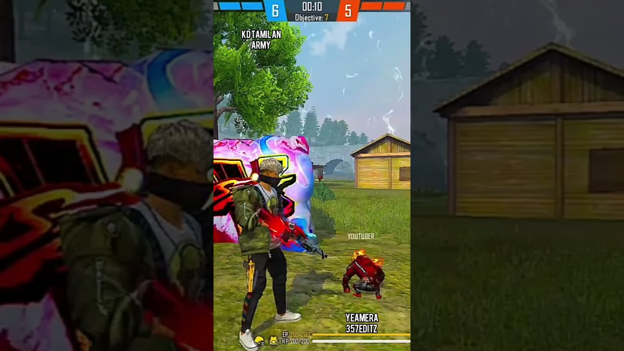 ⚡️Kd Tamilan Impulse Onetap⚡️ 🔥 Kd Tamilan Onetap 