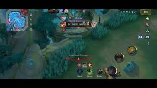 Download Lagu Lama Gak Main tau-tau kalah 🤣 #mobilelegends #mlbb #gatotkacagameplay  MP3