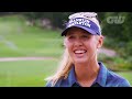 Golf Love: Jessica Korda