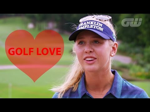 Golf Love: Jessica Korda