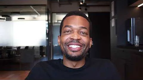 Life at Acredius - Meet Dray