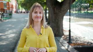Laura, Would You Recommended Fitech?