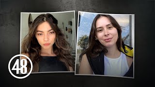 "48 Hours" investigates the deaths of Christy Giles and Hilda Marcela Cabrales Information