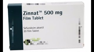 Phát hiện lô thuốc kháng sinh Zinnat 500mg giả - Tin Tức  VTV24