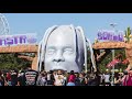 Astroworld Vlog 2021