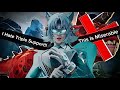 Winning On The Thing With The Best Comp Still In Season 8 | Marvel Rivals 