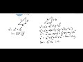 CIRCLES  EQUATIONS AND TANGENTS