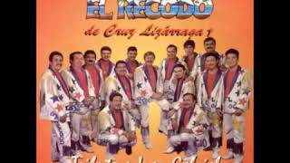 Me nace del corazón- Banda el Recodo