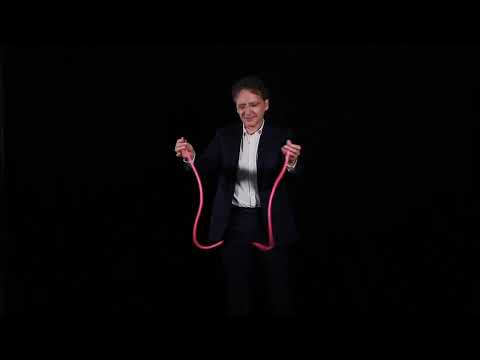 u video
