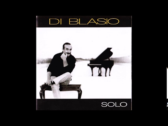 Raúl Di Blasio - Solo