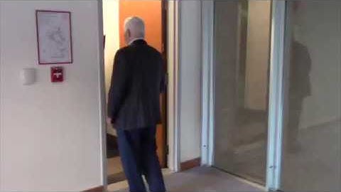 Enabling Independent Navigation for Visually Impaired People