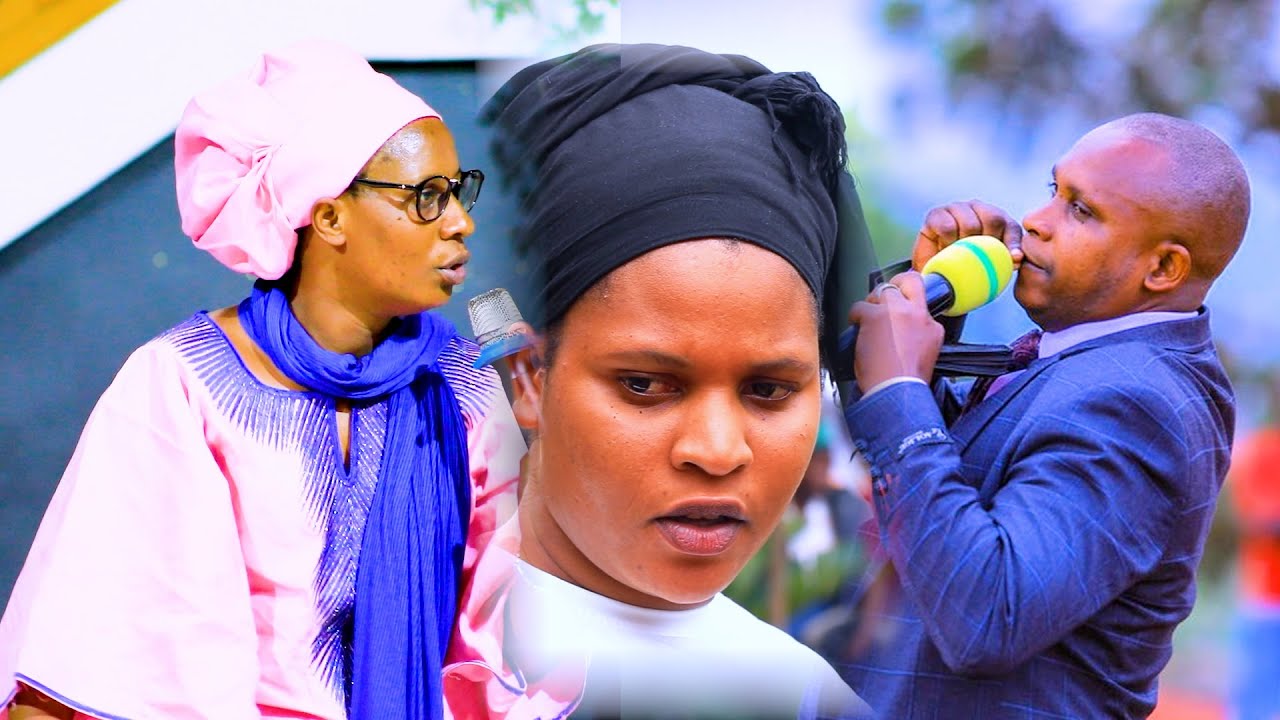 Mana wee💔Burya PST Theogene Yariyarabwiye ngo BWIRIZE INDAYA 😭NAWE ABWIRIZE MAYIBOBO💔Mama Fabrice