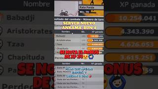 SE NOTA ARTO LA DIFERENCIA!#nuevoservidor #dofusretro #Bun4 #neozeer