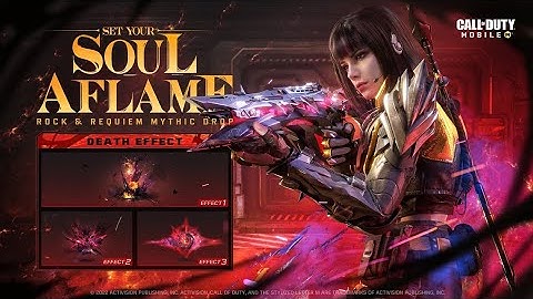 FINALLY BUYING ROCK AND REQUIEM FULL DRAW! KILO 141 DEMONSONG + DAME | MYTHIC KILO DRAW IN CODM