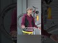 Check yo’self before ya wreck ya’self! Gabe's Bike Shop