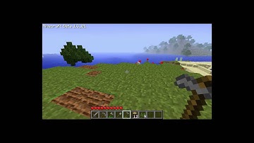 Minecraft 404 Challenge: Attempt 1 - Part 1
