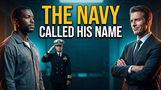 The CEO Humiliated the Single Black Dad—Then the Navy Called His Name in Front of Everyone
