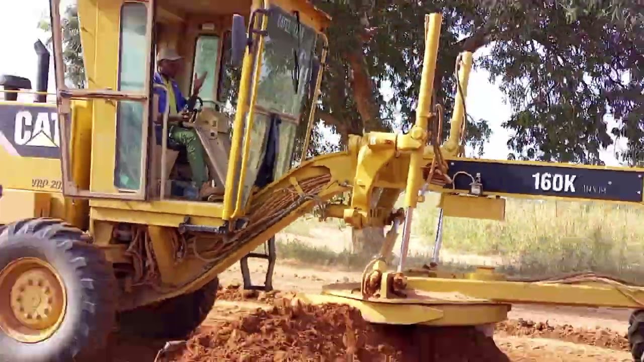 grader 160k🔥🔥🔥 - YouTube