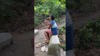 Biglang nawala si ate #comedyforeve...