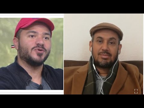 جهل لؤي الشريف وتعديه على قبيلة لحيان