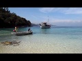 Лучшие пляжи мира Греция о Тасос