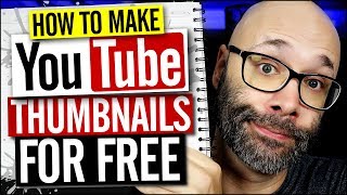 How To Make YouTube Thumbnails For Free Online How To Make YouTube Thumbnails For Free Online