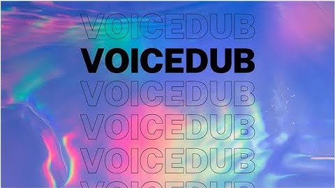 Transform Your Videos with AI-Powered Voice Dubbing