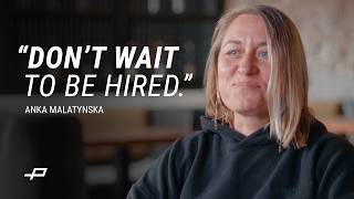 The Career Advice Every Aspiring Cinematographer Needs
Cinematographer Anka Malatynska realized early on that images captured through a lens could provide a passport to the wider world. She built her craft in documentaries before breaking into narrative work, where her credits include the Steve Buscemi-directed feature The Listener and television series such as I Know What You Did Last Summer and Rescue: HI-Surf. Along the way, she garnered further attention when, in 2020, she was named one of Variety’s “10 Cinematographers to Watch.”
In this video, Malatynska traces her journey to the profession, reflects on cinematographys evolving visual language, and shares advice for filmmakers looking to build their own path in the craft.
Find this video on the Panavision website at: https://www.panavision.com/highlights/highlights-detail/cinematographer-anka-malatynska-s-advice-to-aspiring-filmmakers
Chapters:
0:00 Ankas Dream
0:28 Introduction to Photography
1:08 Her First Big Break
1:28 The Future of Cinematography
2:10 Believe in Your Voice
@visualfilmlabs #AnkaMalatynska #Cinematography #Filmmaking #FilmSchool #Panavision The Career Advice Every Aspiring Cinematographer Needs
