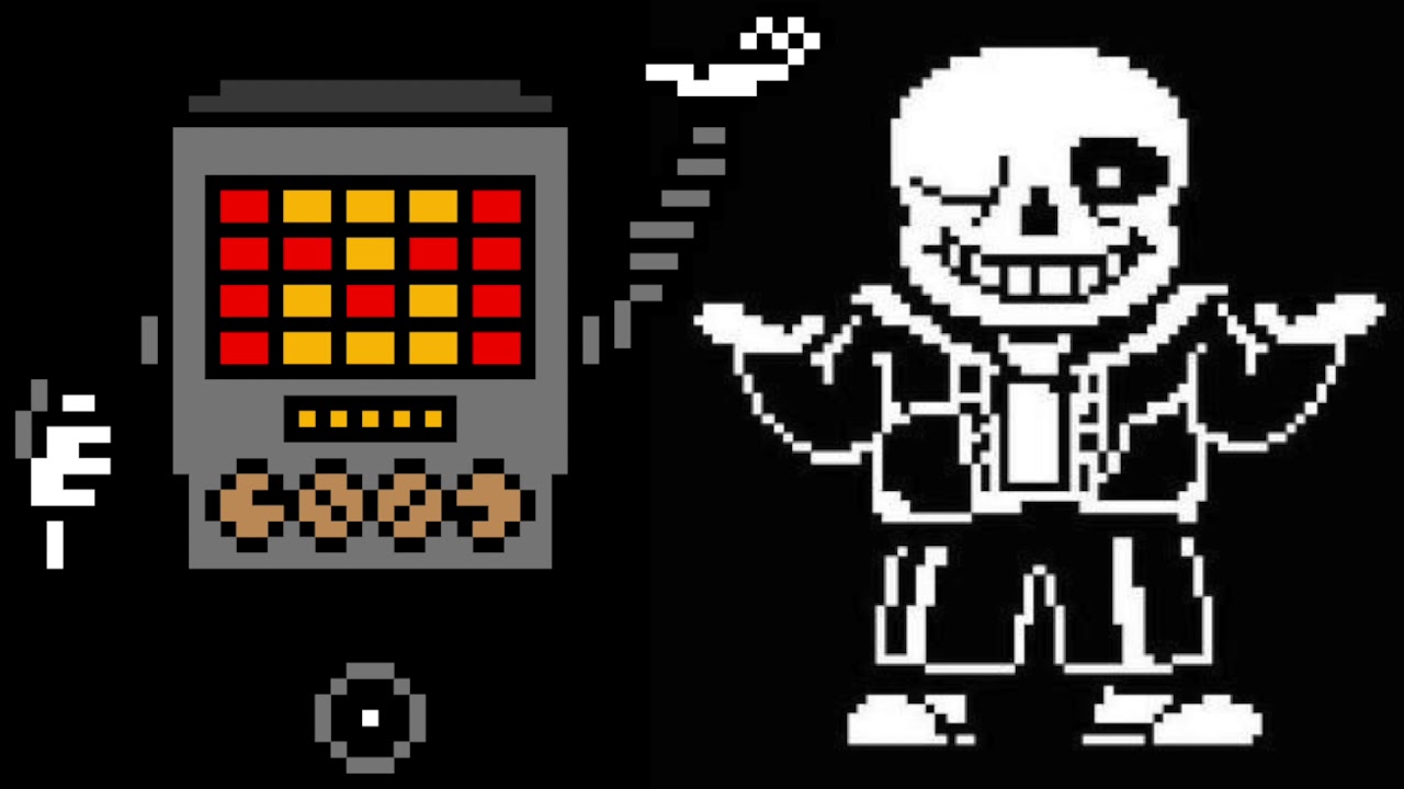 Undertale metal