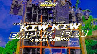 DJ kiw kiw empuk jeru X bojo biduan by R2 project • yang dipakai karnaval pujiharjo rt 22 Resimi