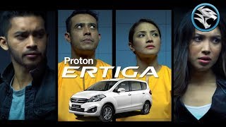 Download lagu Iklan Filem Pendek Proton Ertiga (2016)