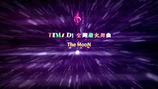 The MooN dj