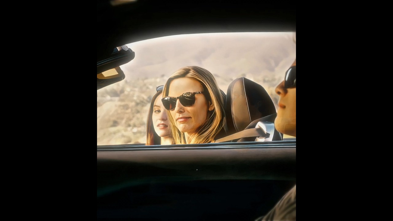 "Miguel & Johnny" ☠️ | Cobra Kai Edit | MENTE MA (Slowed) 