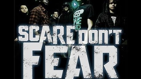 Interview with Scare Don