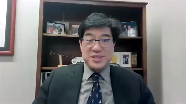 AM Quincy: Rep. Tackey Chan (12/4/2025)