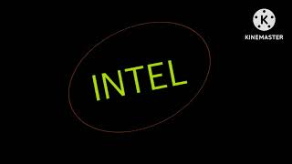 Intel inside logo remake sponsored by preview 2 effects ￼