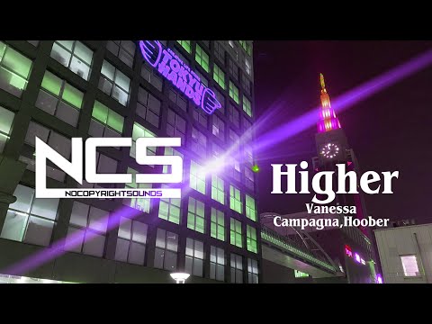 【NCSBGM】NCS楽曲のHigher を使用したVlog風動画PV