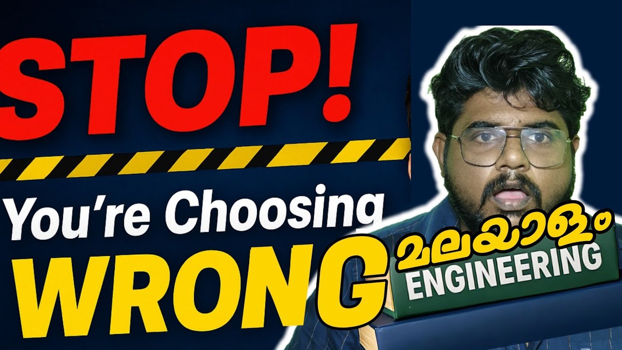 Best Engineering Courses After 12th in India (Top Branches for High Salary & Jobs) | Malayalam Guide