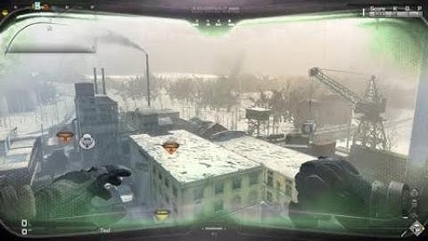 @Nqtes // New COD Ghosts Freight Out Of The Map