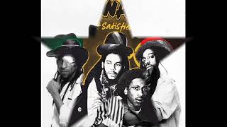 ASWAD~GOT TO GET TO YOUR LOVING 1990