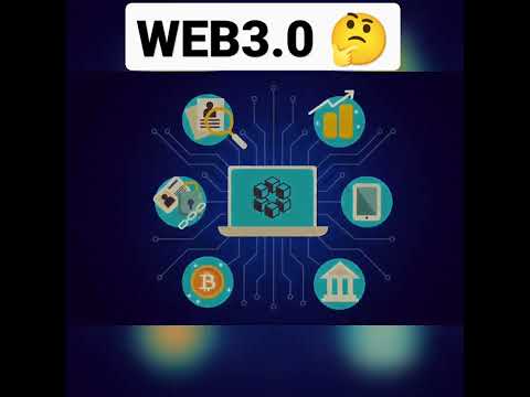 Every thing know about WEB3.0? #shorts #web3 #bitcoin #trending #crypto #viralvideo #cryptojagran