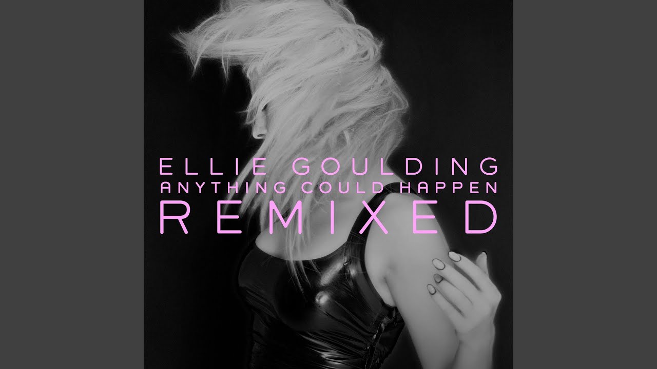 Anything Could Happen (Flinch Remix) - YouTube