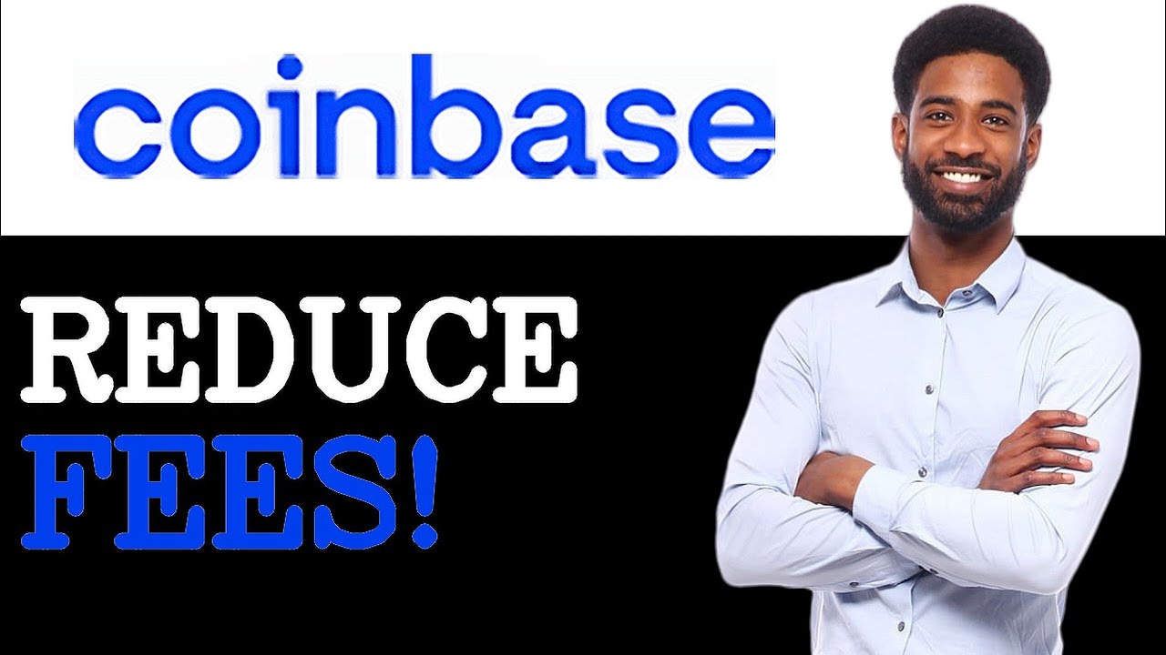 How To Reduce Fees On Coinbase KYC Process (2025)