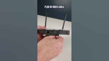 Watch your drone video feed on any screen #drone #autel #livedeck2 #howto #shorts